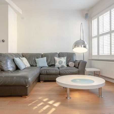 Fantastic 2 Bedroom Apartment In Central ロンドン エクステリア 写真