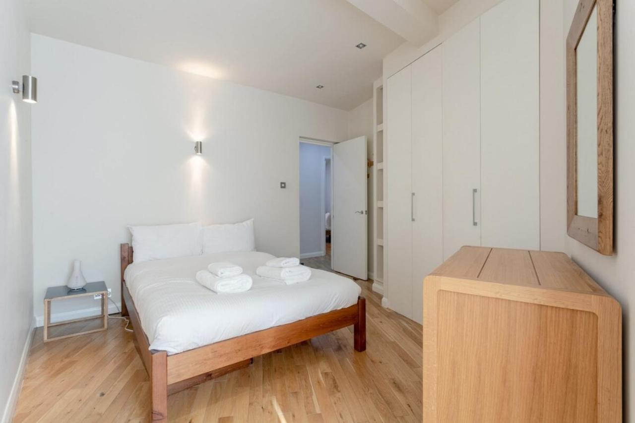 Fantastic 2 Bedroom Apartment In Central ロンドン エクステリア 写真