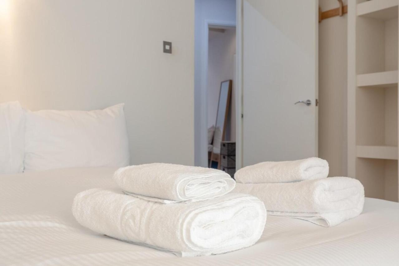 Fantastic 2 Bedroom Apartment In Central ロンドン エクステリア 写真