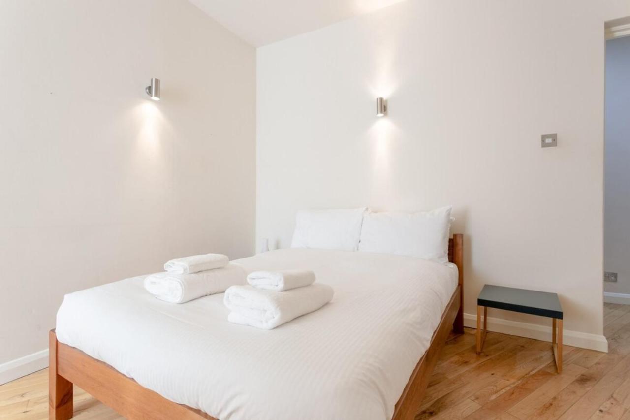Fantastic 2 Bedroom Apartment In Central ロンドン エクステリア 写真