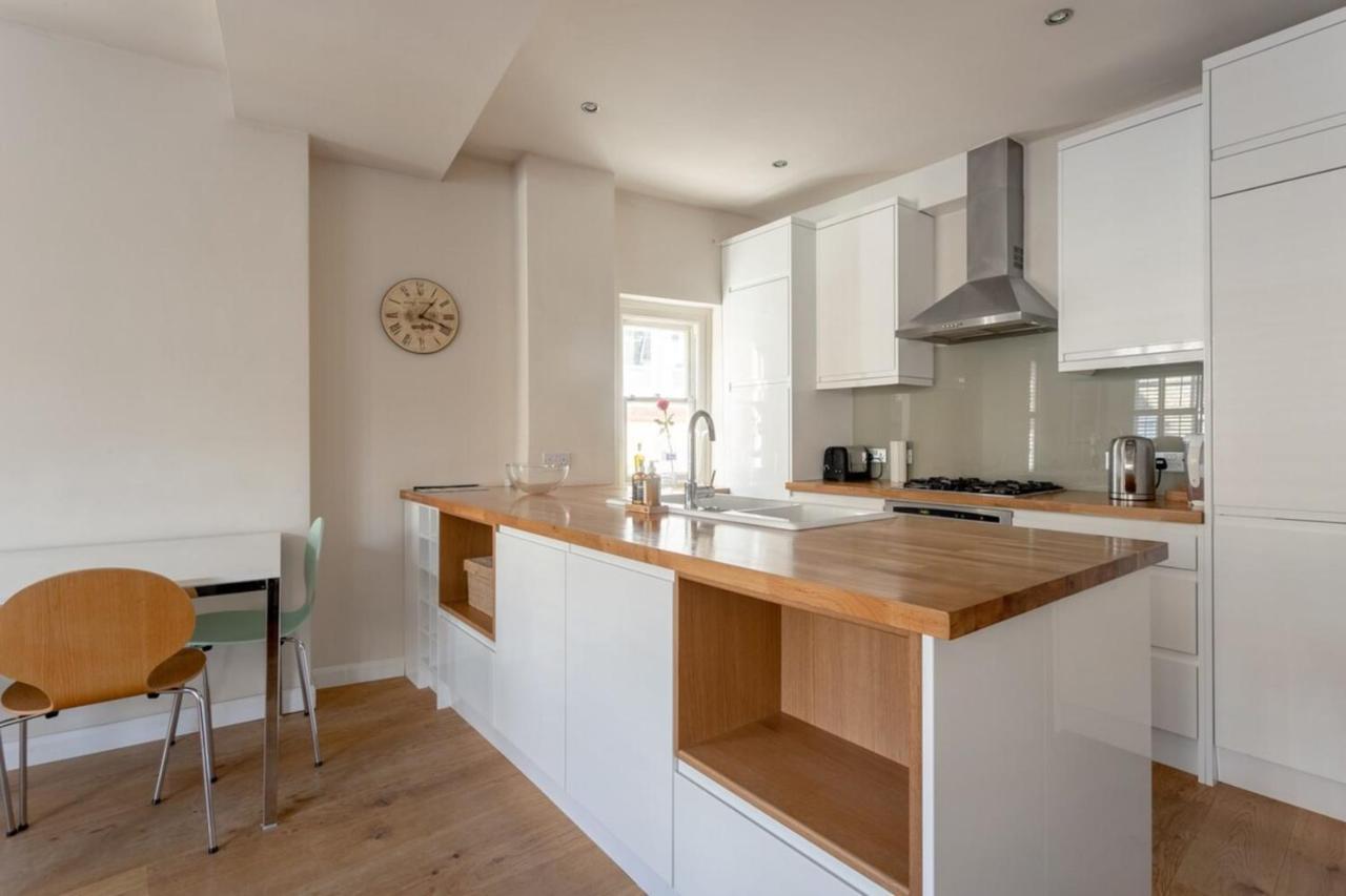 Fantastic 2 Bedroom Apartment In Central ロンドン エクステリア 写真