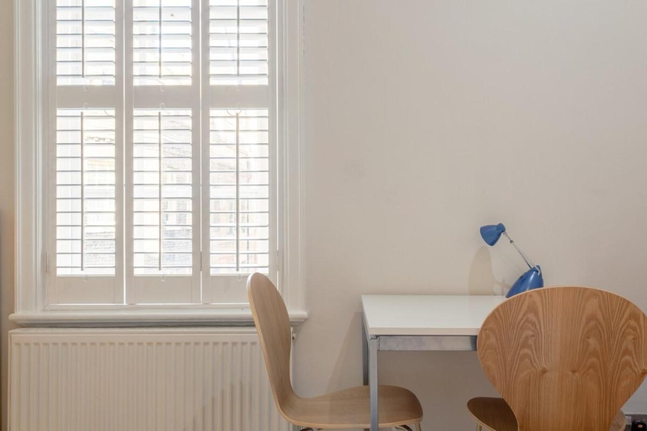 Fantastic 2 Bedroom Apartment In Central ロンドン エクステリア 写真