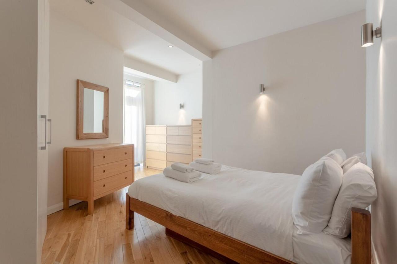 Fantastic 2 Bedroom Apartment In Central ロンドン エクステリア 写真