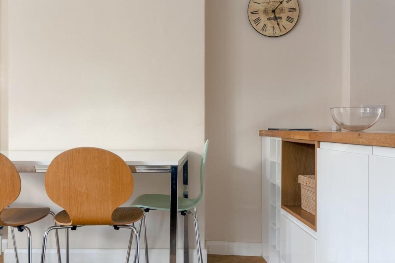 Fantastic 2 Bedroom Apartment In Central ロンドン エクステリア 写真