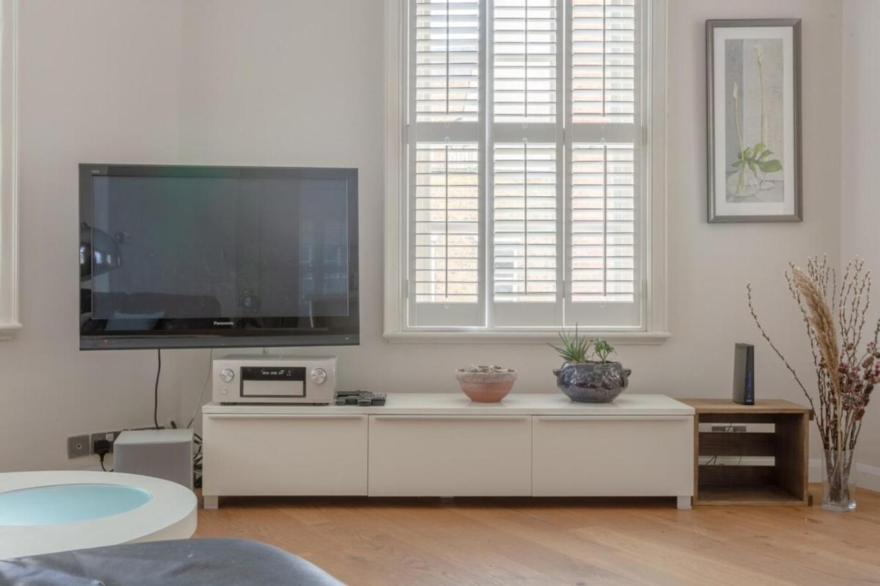 Fantastic 2 Bedroom Apartment In Central ロンドン エクステリア 写真