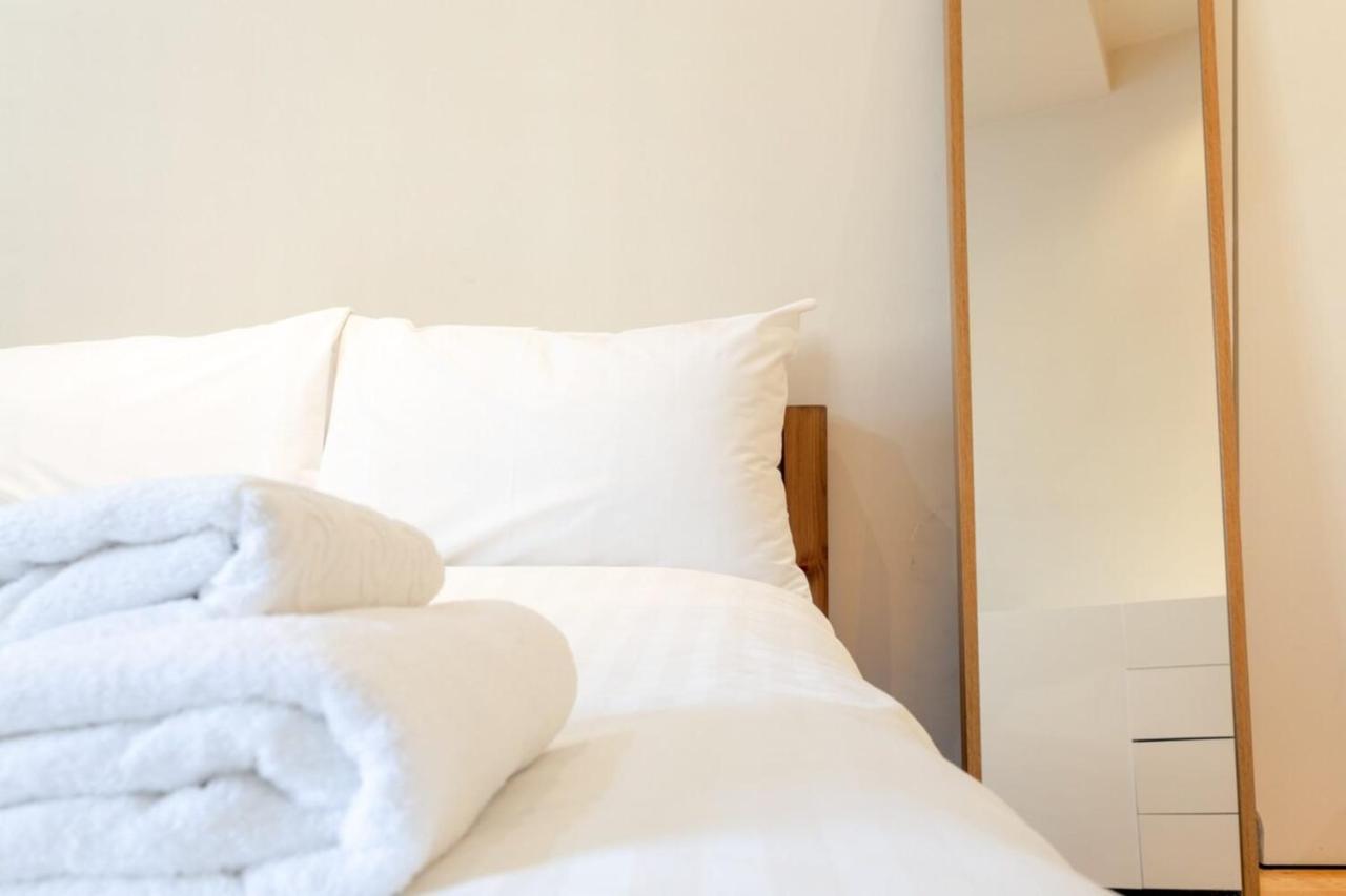 Fantastic 2 Bedroom Apartment In Central ロンドン エクステリア 写真