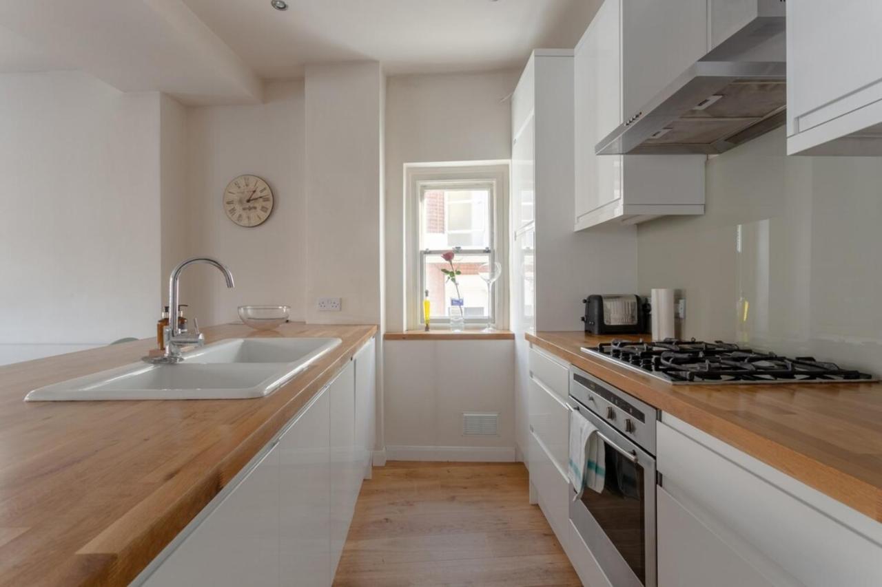 Fantastic 2 Bedroom Apartment In Central ロンドン エクステリア 写真